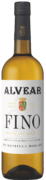 Bodegas Alvear - Alvear Fino - Bottle