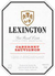 Lexington Wine Co. - Cabernet Sauvignon Gist Ranch Estate - Bottle