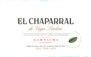 Bodegas Nekeas - El Chaparral de Vega Sindoa Garnacha Old Vines - Label