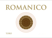 Teso La Monja - Romanico Toro - Label