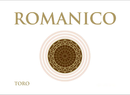 Teso La Monja - Romanico Toro - Label