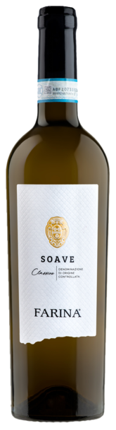 Farina Soave Classico DOC - Bottle