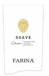 Farina - Soave Classico DOC - Label