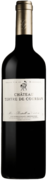 Château Tertre de Courban  - Tertre de Courban Bordeaux Rouge - Label