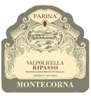 Farina - Montecorna Valpolicella Ripasso Classico Superiore DOC - Label