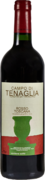 Tenuta di Trinoro - Campo di Tenaglia Rosso Toscana IGT - Bottle