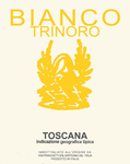 Tenuta di Trinoro - Bianco di Trinoro Bianco Toscana IGT - Label
