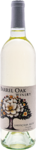 Barrel Oak Winery & Brewery - Sauvignon Blanc - Label