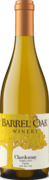 Barrel Oak Winery & Brewery - Stainless Steel Chardonnay - Bottle