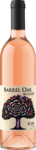 Barrel Oak Winery & Brewery - Rosé - Label