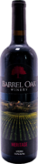 Barrel Oak Winery & Brewery - Meritage - Label