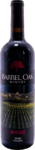 Barrel Oak Winery & Brewery - Meritage - Label