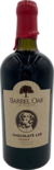 Barrel Oak Winery & Brewery - Chocolate Lab - Bottle