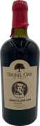 Barrel Oak Winery & Brewery - Chocolate Lab - Label