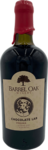 Barrel Oak Winery & Brewery - Chocolate Lab - Label