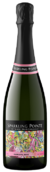 Sparkling Pointe - Cuvée Carnaval Rosé - Bottle