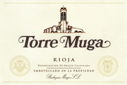 Bodegas Muga - Torre Muga - Label