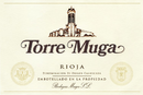 Bodegas Muga - Torre Muga - Label
