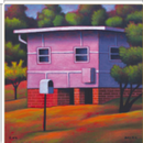 William Downie - Cathedral Pinot Noir - Label