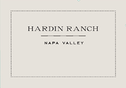 Matthew Wallace Wines - Hardin Ranch Sauvignon Blanc - Label