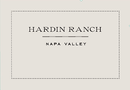 Matthew Wallace Wines - Hardin Ranch Sauvignon Blanc - Label