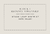 Matthew Wallace Wines - Regusci Vineyard Cabernet Sauvignon  - Bottle