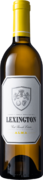 Lexington Wine Co. - Alma Gist Ranch Estate White - Label