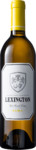 Lexington Wine Co. - Alma Gist Ranch Estate White - Label