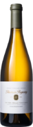 Thomas Fogarty Winery - Chardonnay La Vida Bella Vineyard - Label
