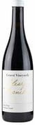Ernest Vineyards - Cleary Ranch Pinot Noir - Label