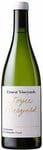 Ernest Vineyards - Joyce Vineyard Chardonnay - Label