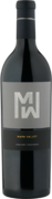 Mending Wall - Cabernet Sauvignon Napa Valley - Bottle