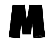 Maison Noir Wines - M is For ... - Label