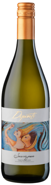 Dipinti Sauvignon Blanc Trevenezie IGT - Bottle