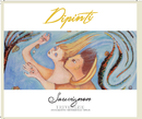 Dipinti - Sauvignon Blanc Trevenezie IGT - Label