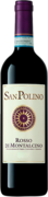 San Polino - Rosso di Montalcino DOC - Bottle