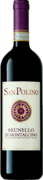 San Polino - Brunello di Montalcino DOCG - Bottle