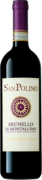 San Polino - Brunello di Montalcino Helichrysum DOCG - Bottle