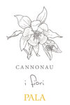Pala - I Fiori Cannonau di Sardegna DOC - Label