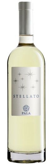 Pala Stellato Vermentino Isola dei Nuraghi IGT - Bottle