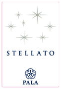 Pala - Stellato Vermentino Isola dei Nuraghi IGT - Label