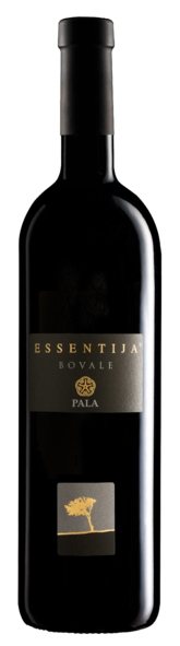 Pala Essentija Bovale Isola dei Nuraghi IGT - Bottle
