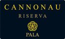 Pala - Cannonau di Sardegna DOC Riserva - Label