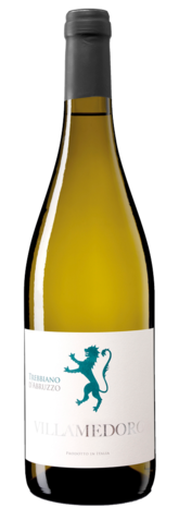  Trebbiano d'Abruzzo DOC - Bottle