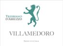 Villa Medoro - Trebbiano d'Abruzzo DOC - Label