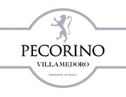 Villa Medoro - Pecorino IGT - Label