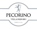 Villa Medoro - Pecorino IGT - Label