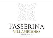 Villa Medoro - Passerina IGT - Label