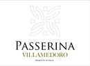 Villa Medoro - Passerina IGT - Label