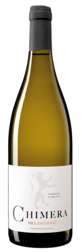  Chimera Trebbiano d'Abruzzo DOC - Bottle